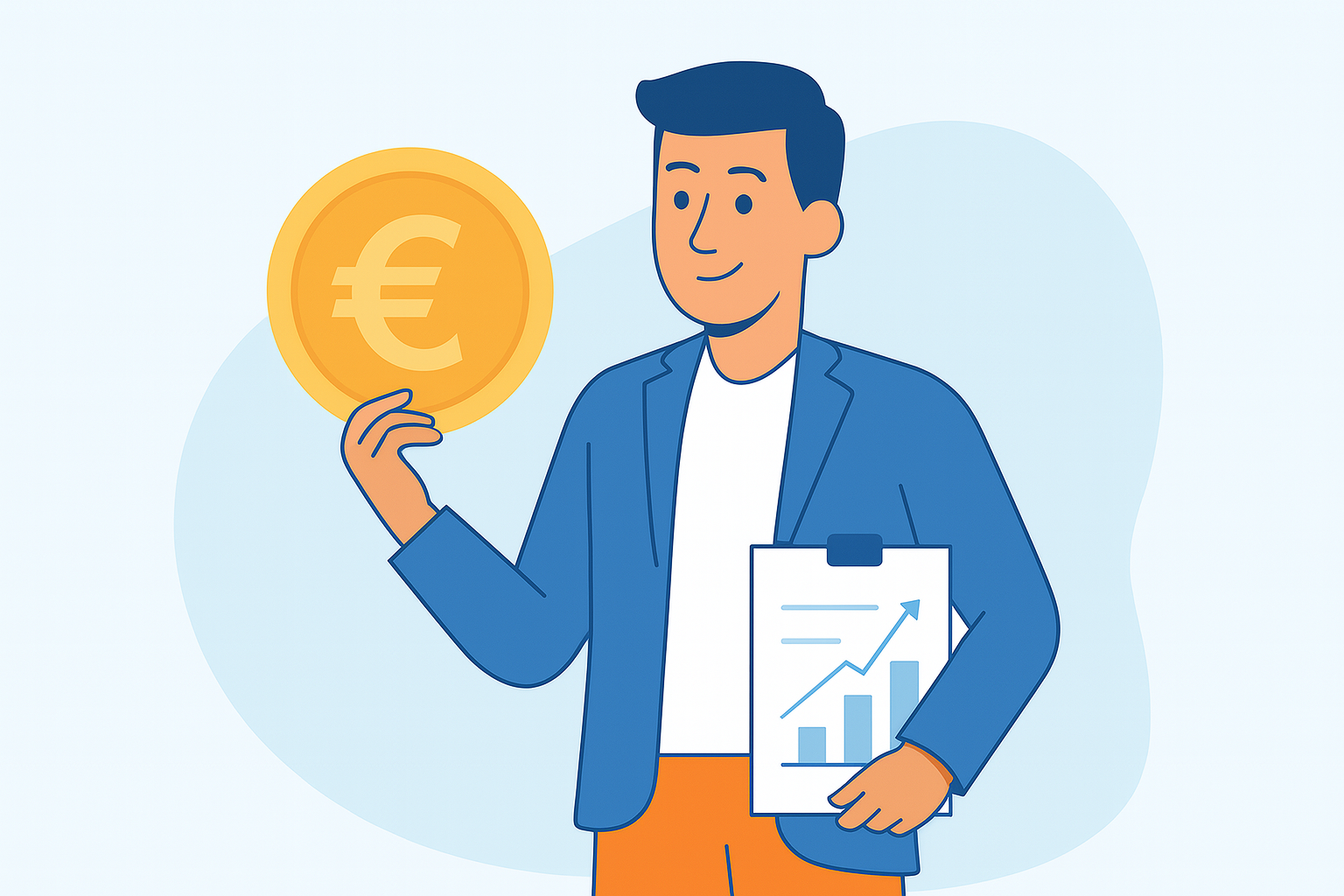 Voor investeerders